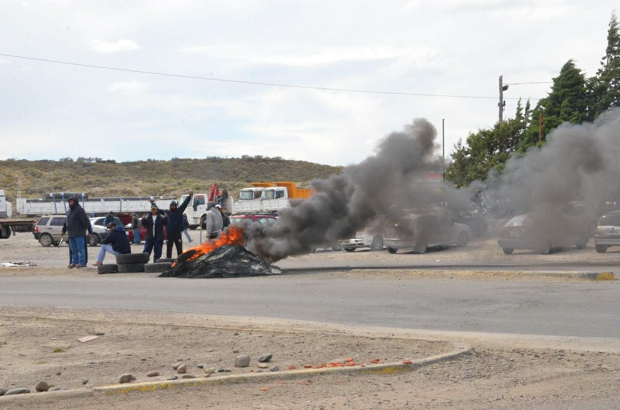 Sindicatos en formación solicitan medida para proteger a sus trabajadores