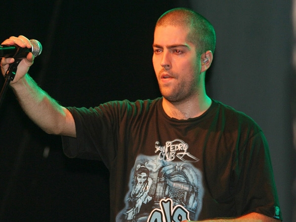 El Papa le envió un Rosario a Fontanet