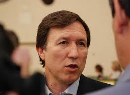 El intendente de Bahía Blanca puso a Vale contra las cuerdas