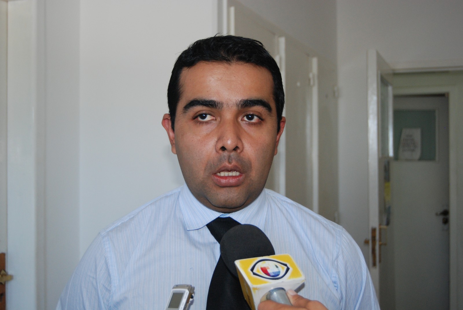 Comenzó su tarea el Comité de Salud del Hospital