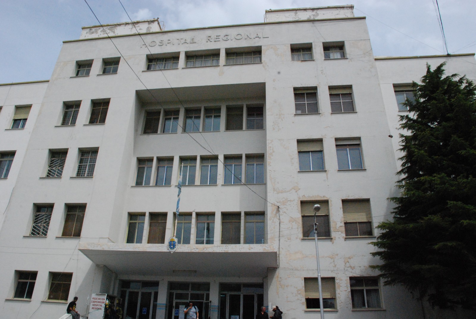 Buscan mejorar la atención en los hospitales