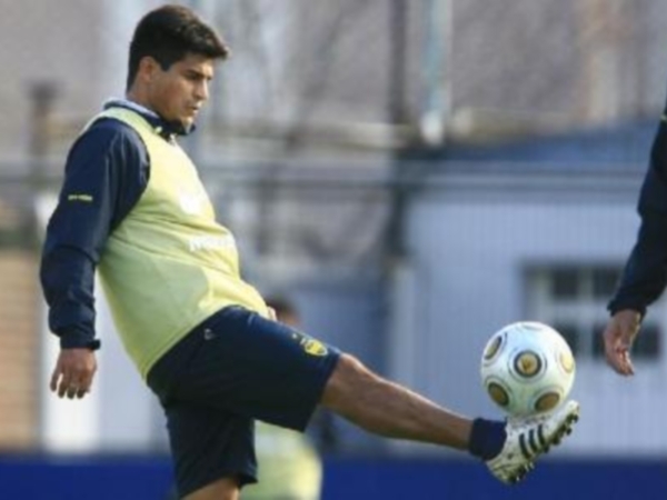 Boca Juniors confirmó a Hugo Ibarra como director técnico hasta diciembre