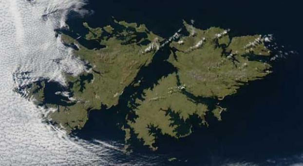 TV Pública de Chubut realiza homenaje a 31 años de la gesta de Malvinas