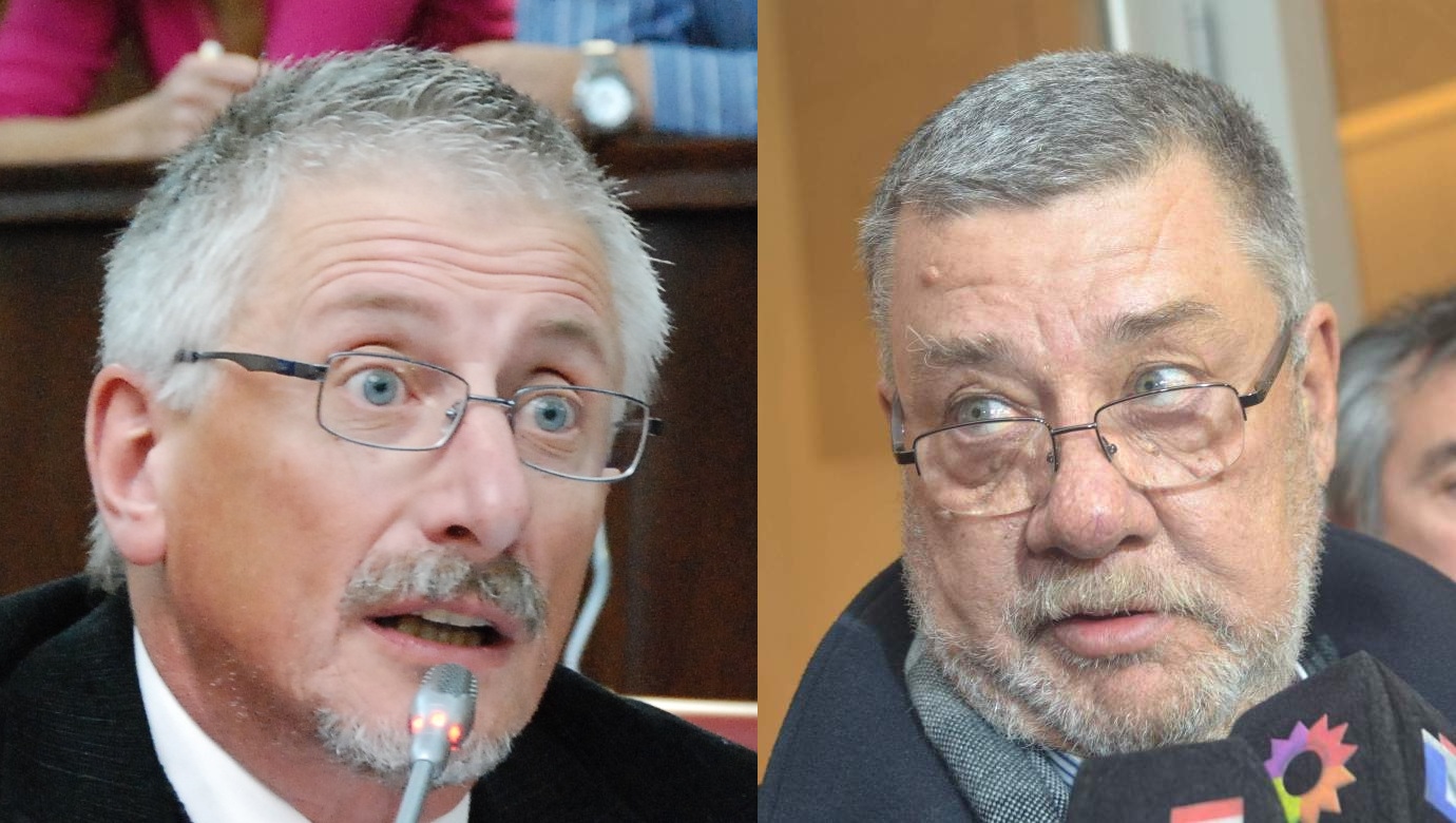 Jerónimo García: “Meza Evans es el nuevo Torquemada”