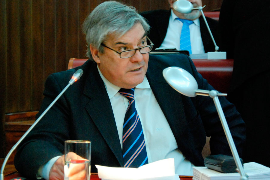 Buzzi se reunirá con Karamarko y Muñiz