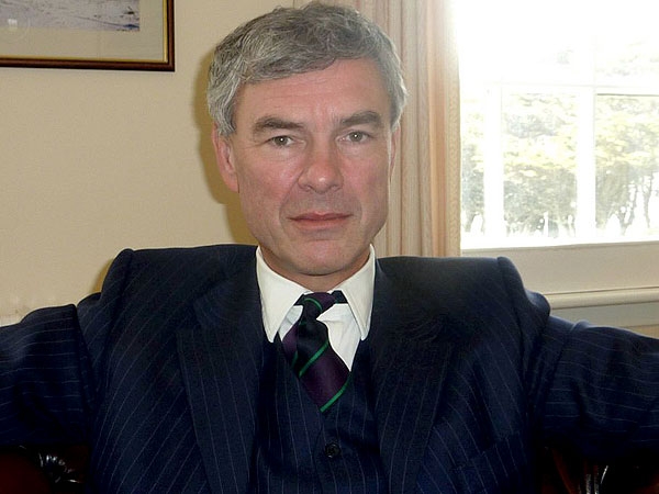 Gobierno kelper: “Argentina no deja de mentir»