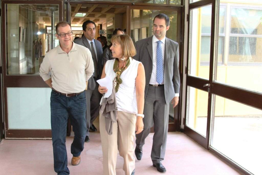 Chubut participa de la 72ª Asamblea del Consejo Federal del Medio Ambiente