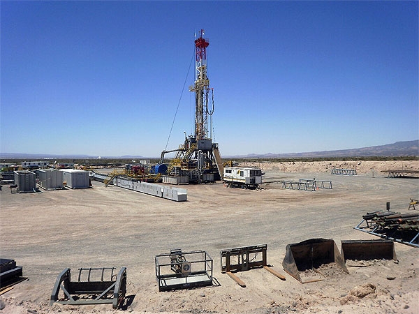 La propuesta del Gobierno para salvar el proyecto de la minera Vale