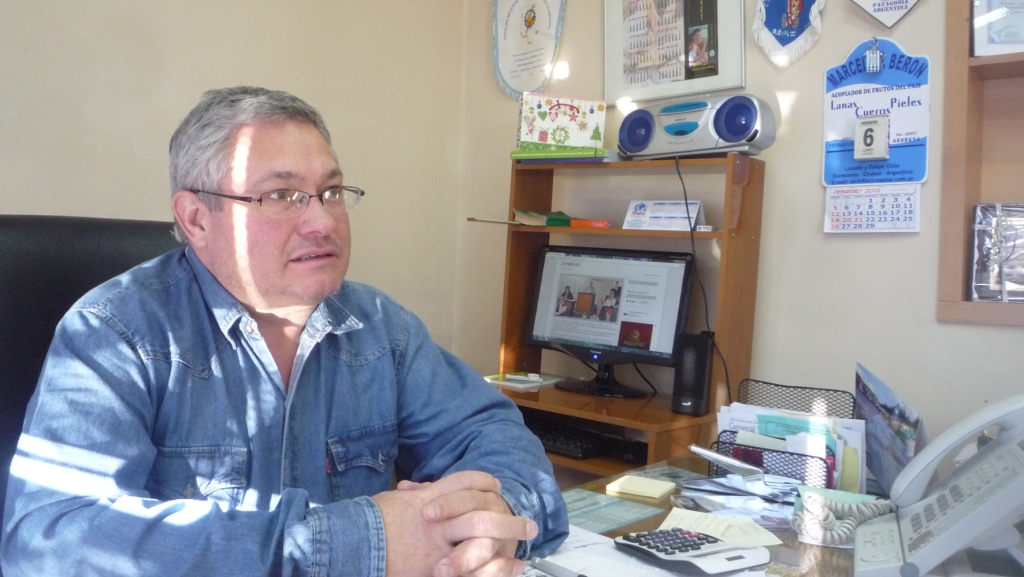 Provincia fortalece las políticas sociales de discapacidad