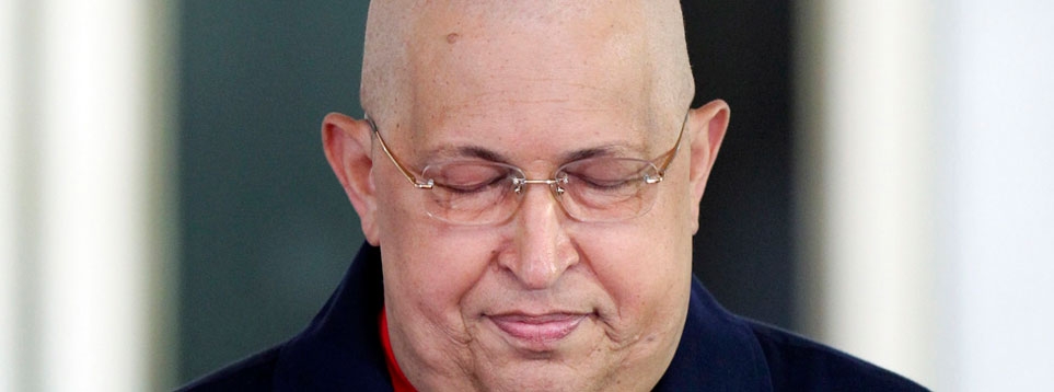 Falleció el presidente venezolano Hugo Chávez