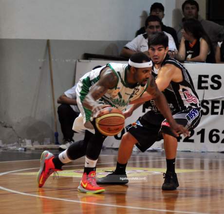 Gimnasia puso la serie 2-0 y buscará definirlo en casa