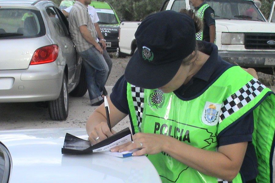 Reforzaron la seguridad en Bella Vista Sur por pedido de los vecinos