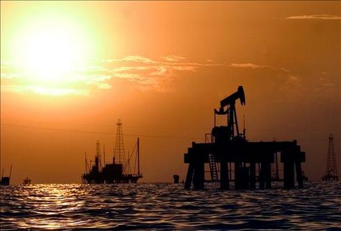 YPF buscará petróleo offshore en Restinga Alí