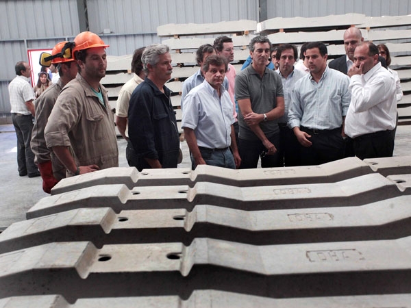 Randazzo bajó el tono de la pelea con Scioli