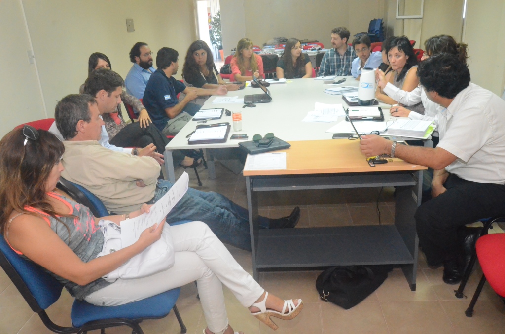 Buscan concluir la planta de tratamiento de residuos