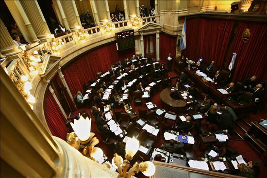 El Senado aprobó la ley para prohibir el trabajo infantil