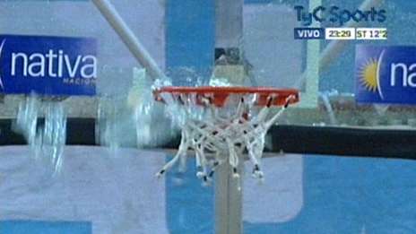 Gimnasia ‘robó’ el primer playoff afuera de una manera inesperada