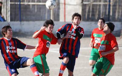 Veinte efectivos controlarán el clásico de Km. 5