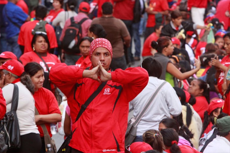 Elecciones en Venezuela: serán el 14 de abril