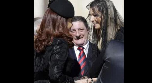 Asumió el Papa: La foto furor en Twitter