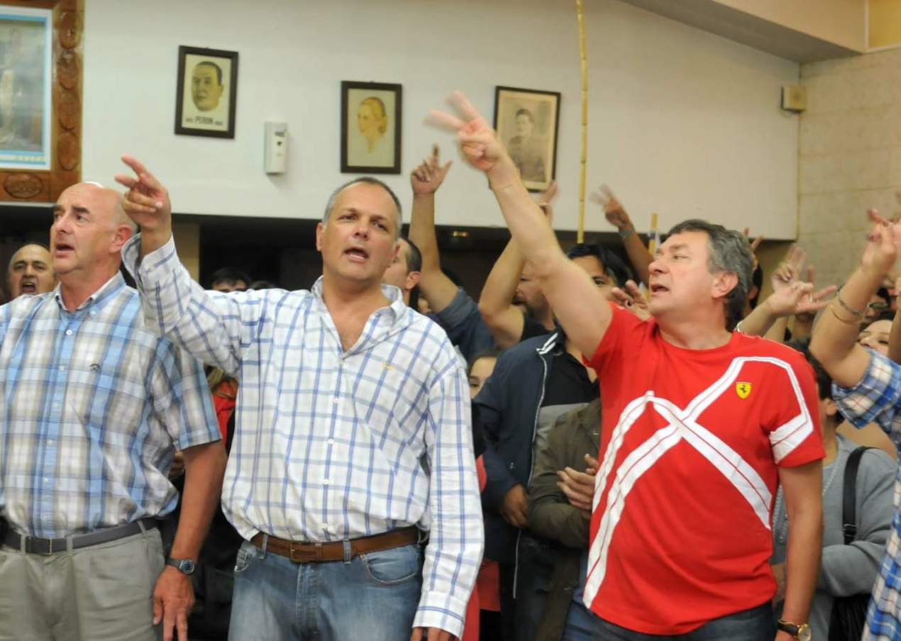 Yauhar sería el candidato elegido por Cristina