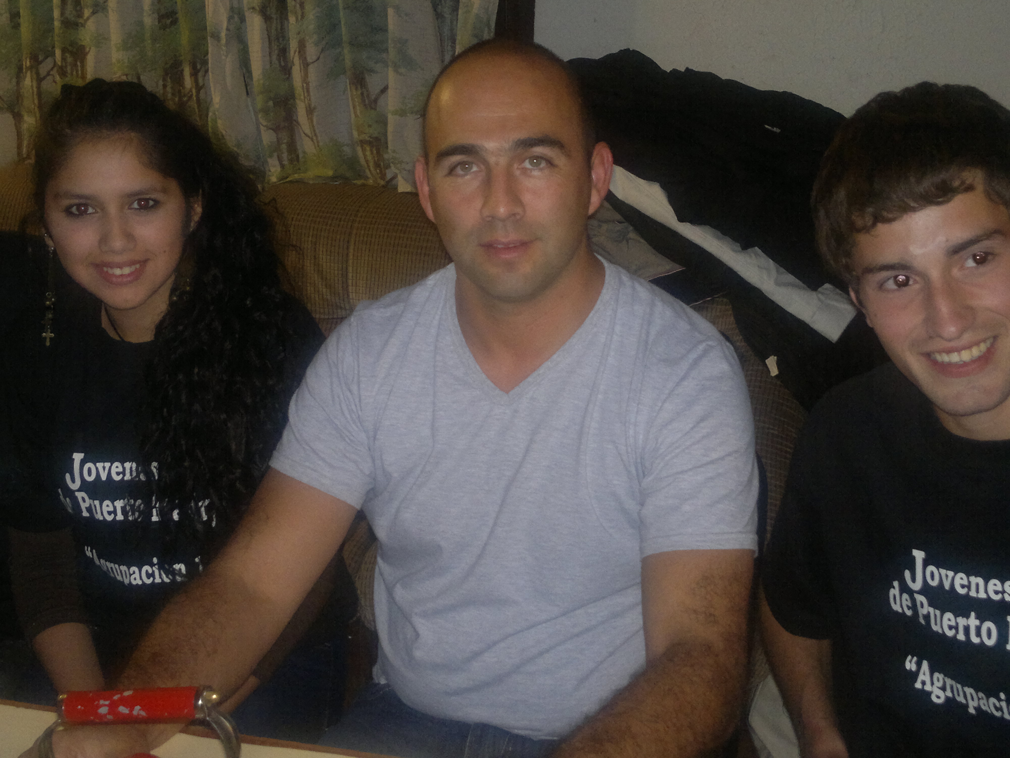 “Cone” Díaz: “En Puerto Madero cuatro dirigentes definen candidatos”