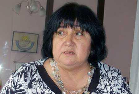 Barrera: «Buzzi reivindicó a los trabajadores de la salud”