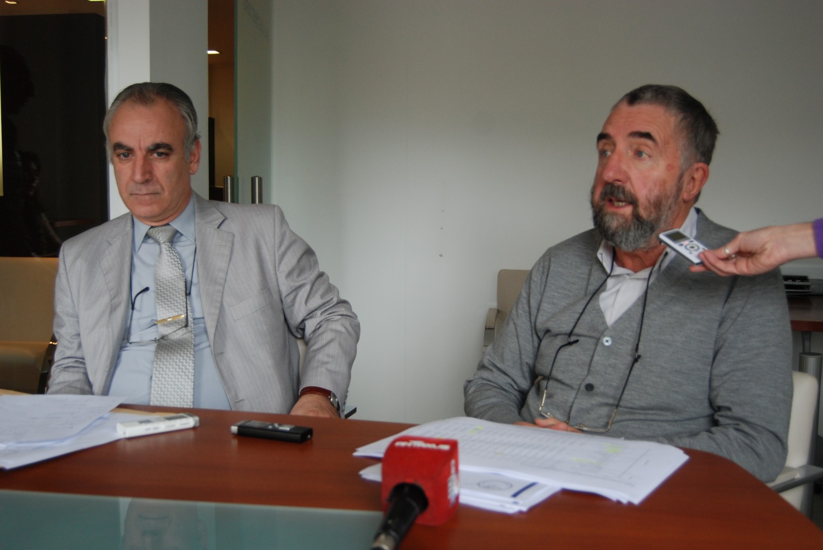 El Banco del Chubut abrirá una sucursal en km. 3