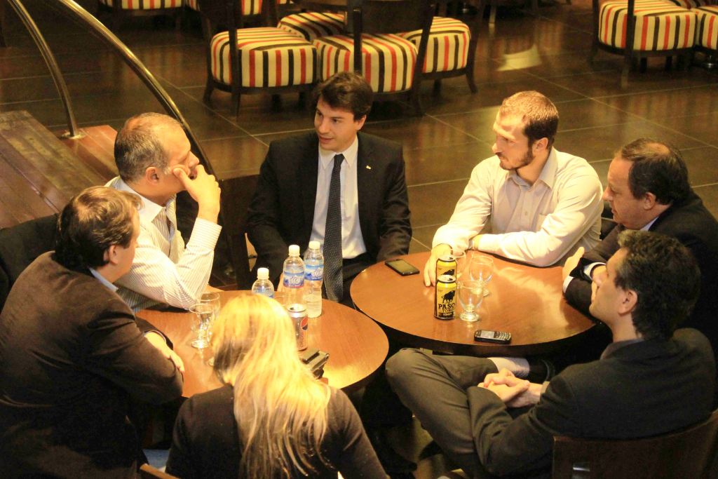 Comodoro será sede del mayor encuentro de emprendedores del país