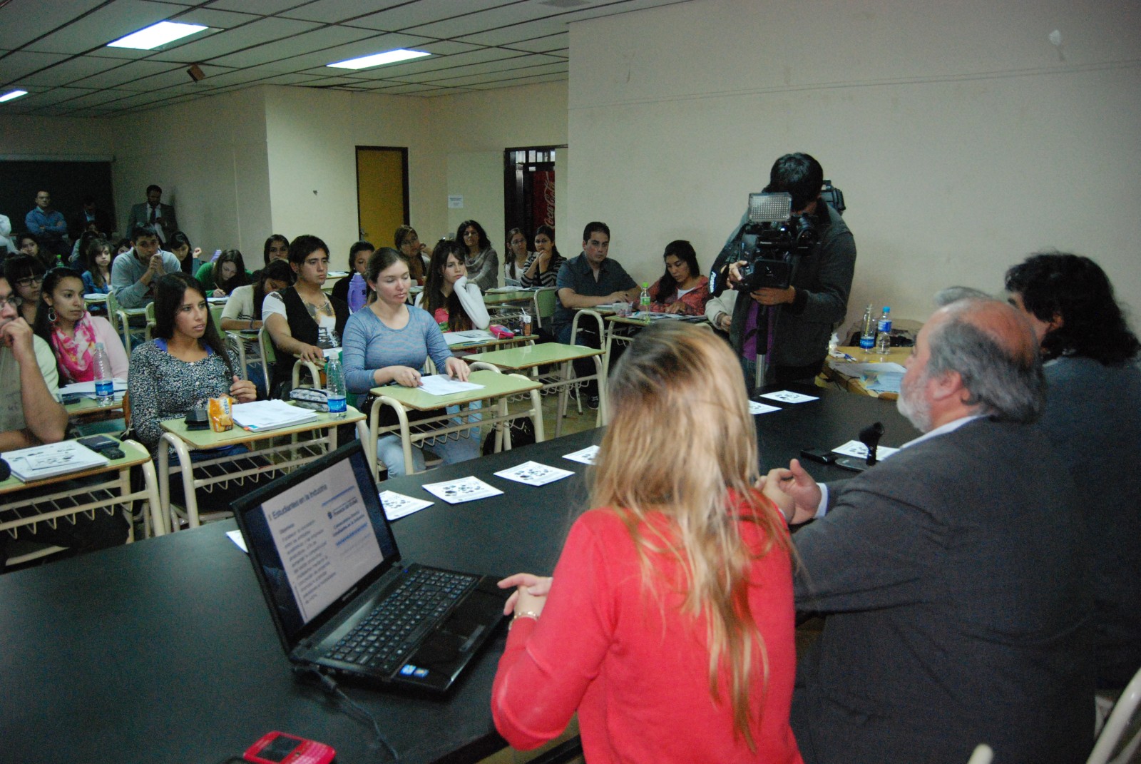 Financiarán investigaciones y desarrollos científicos