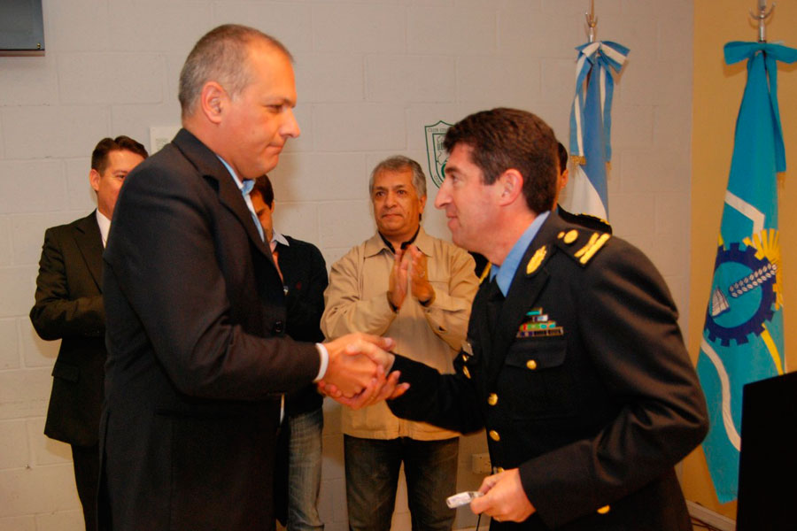 Críticas a la Justicia que “funciona en horario de oficina”