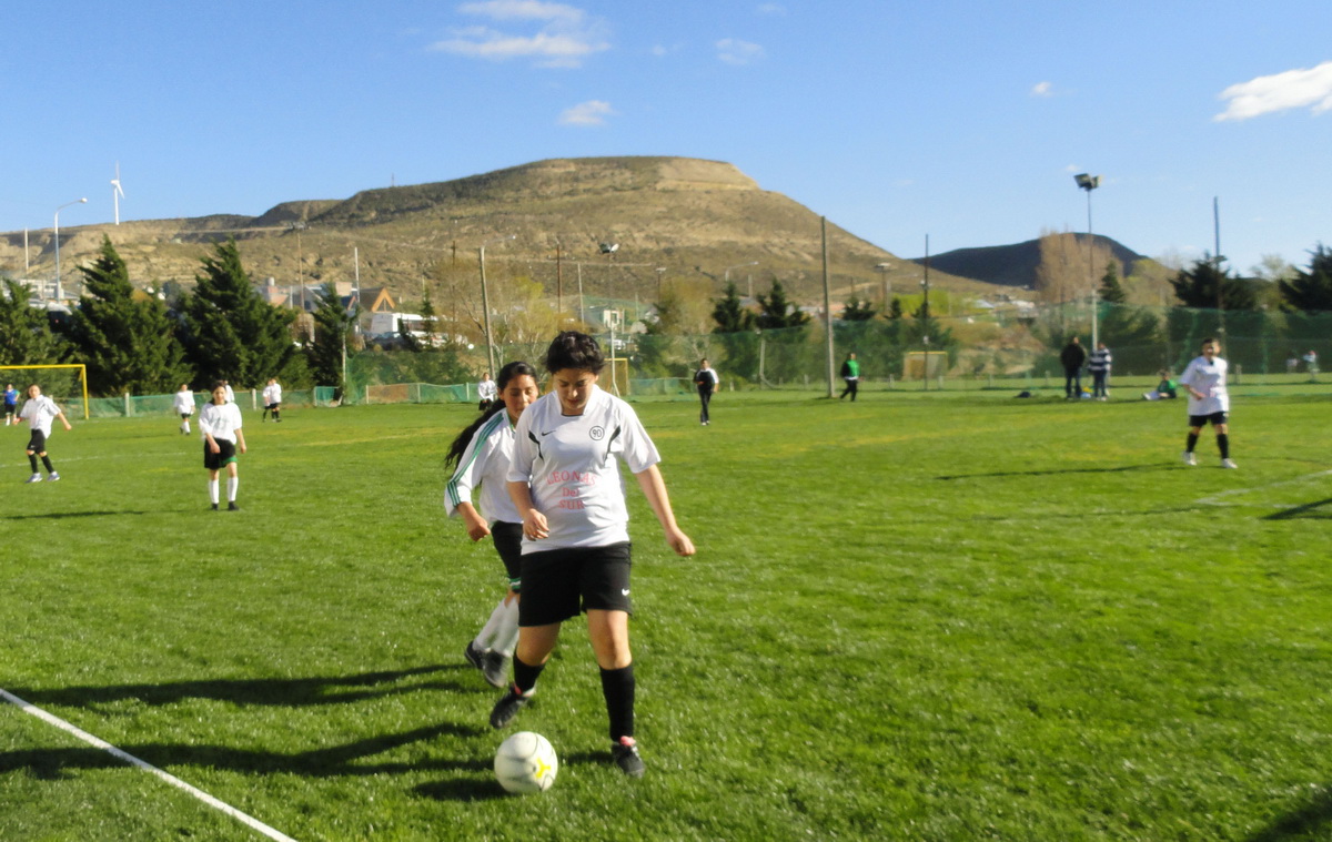 Siguen inscribiendo para los Evita locales