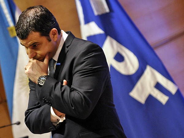 A un año de la estatización, YPF no concreta inversiones