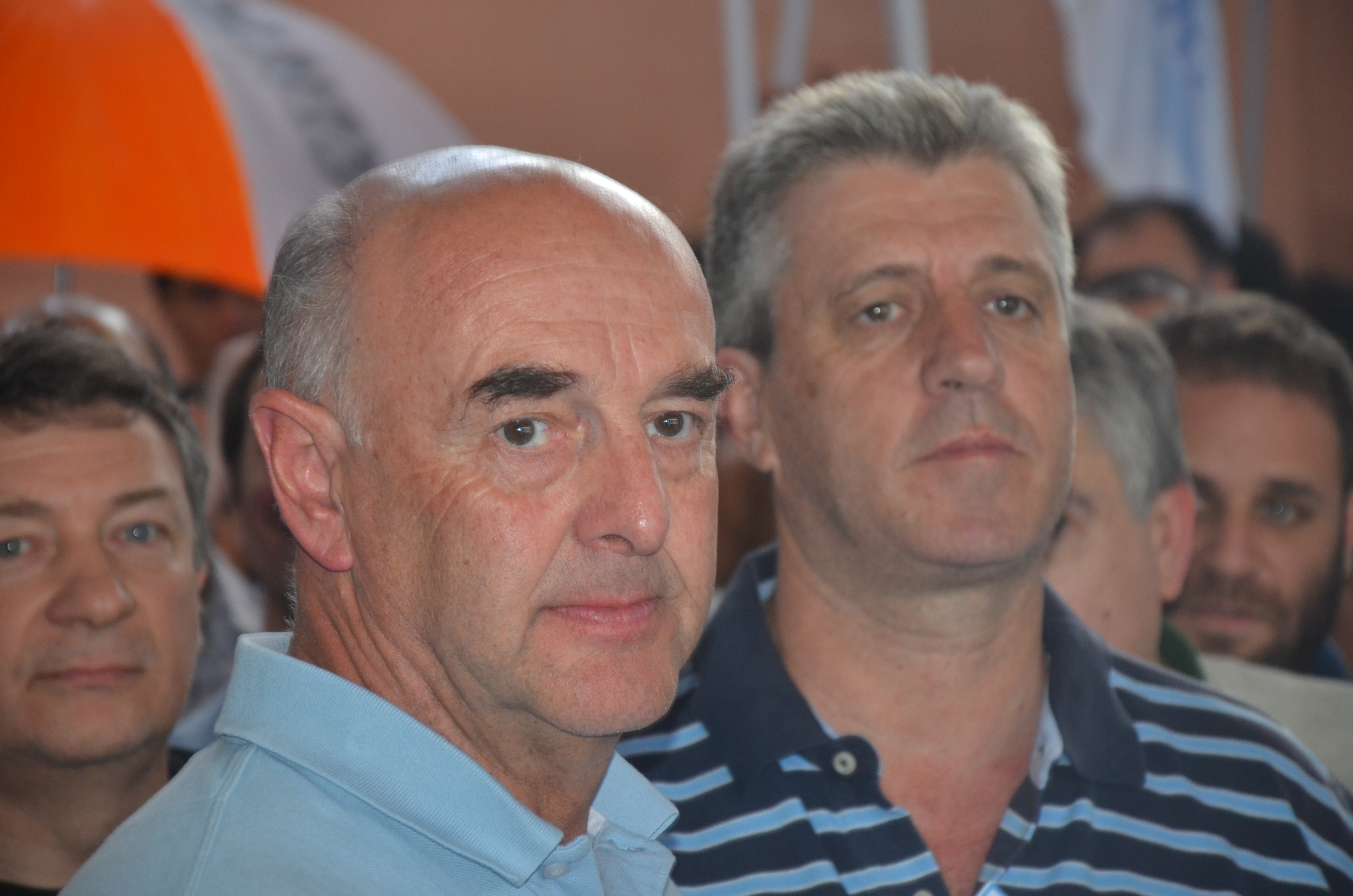 Williams ve bien una fórmula Yauhar-Llanos