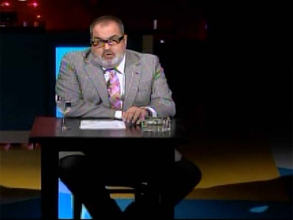 Lanata denunció vínculo comercial entre Kirchner y Báez