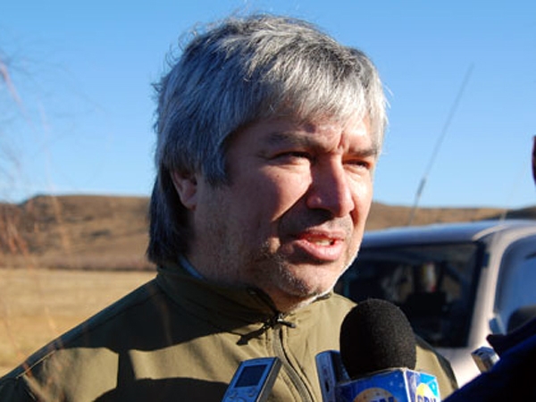 Uruguay ya investiga sociedades, compras y vuelos de Báez