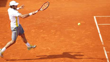 ‘Pico’ arrancó bien pero no pudo con ‘Nole’