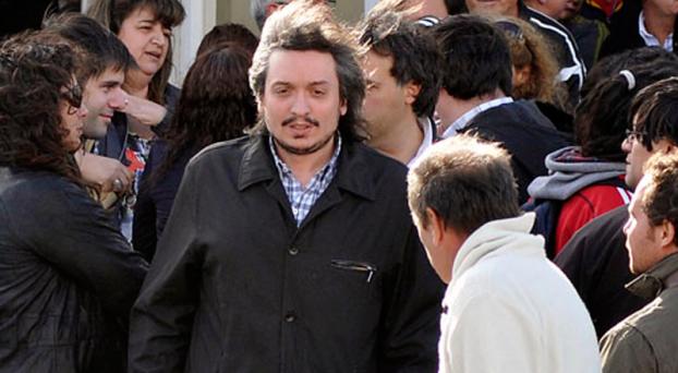 Entretelones del lavado de dinero: Lázaro y Máximo K