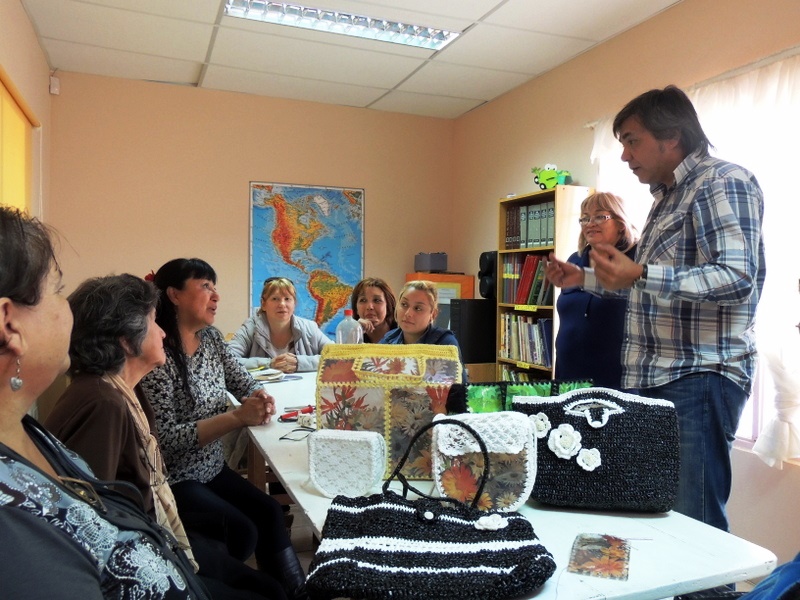 Comenzaron los talleres barriales en más de 80 disciplinas