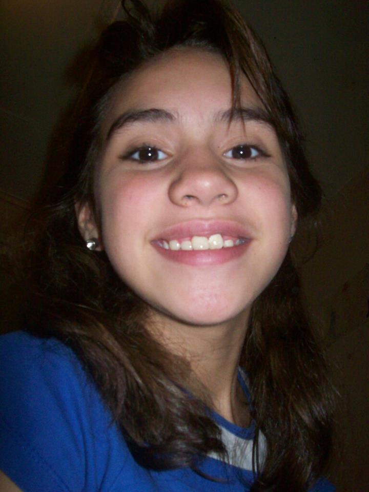 Reapareció la chica que se había ausentado de su hogar