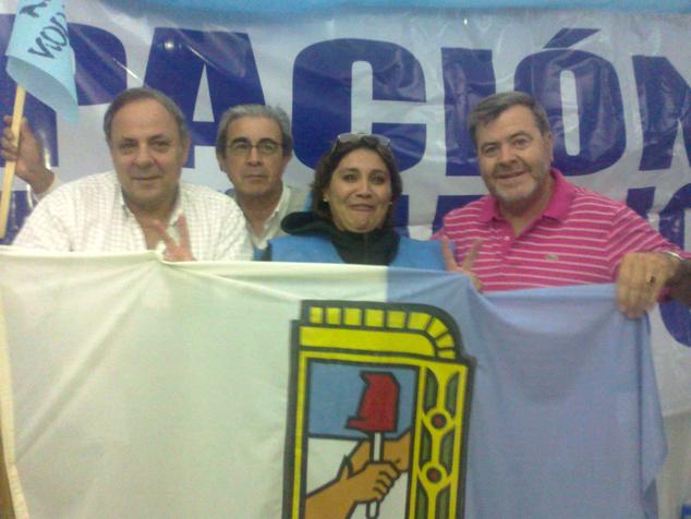 Falleció el intendente de Perito Moreno