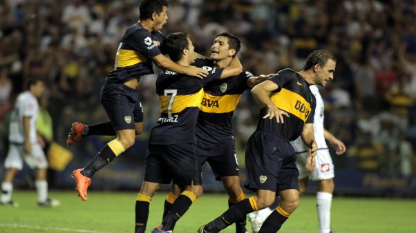 Afirman que Boca es el equipo más grande de América