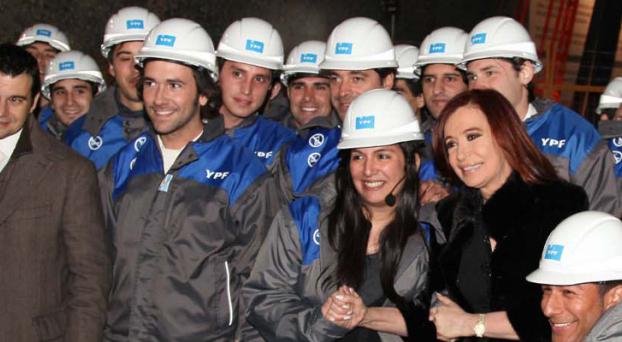 YPF y una catástrofe ‘silenciada’ en La Plata