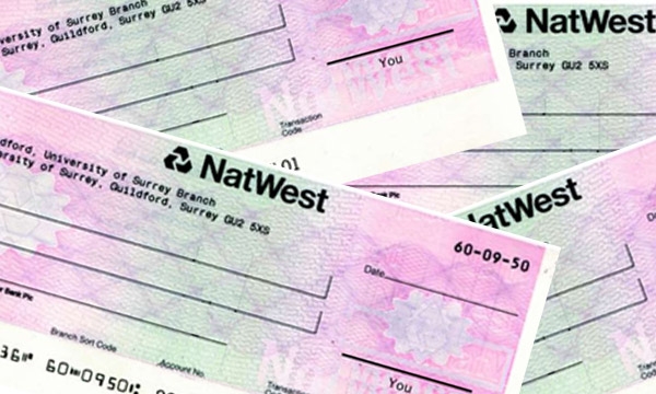 Fábricas dejan de aceptar cheques a más de 45 días