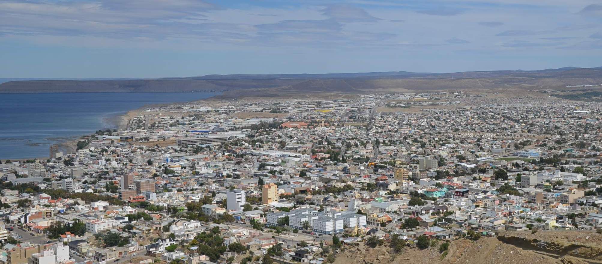 Asesinaron a un joven en el barrio Ceferino