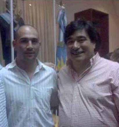 ‘Coné’ Díaz: “En la Rosada ya saben que el FpV va a internas en Chubut”