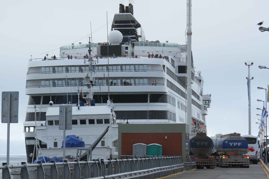 El Veendam cerró una temporada que superó los 70 mil visitantes