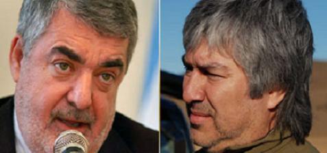 Das Neves: “Lázaro Báez quiso manejar Chubut como una estancia”