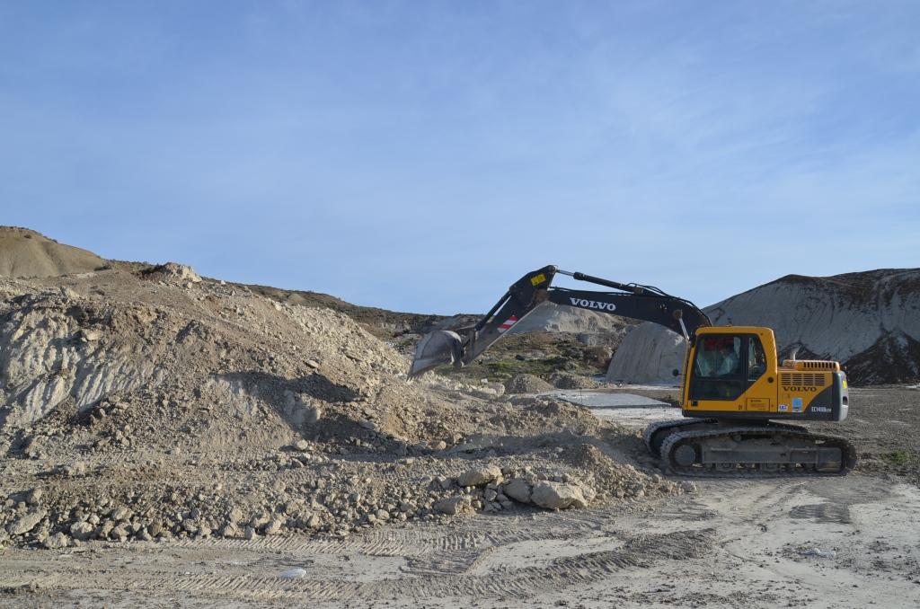 Abren ofertas de licitación para urbanizar 1200 lotes