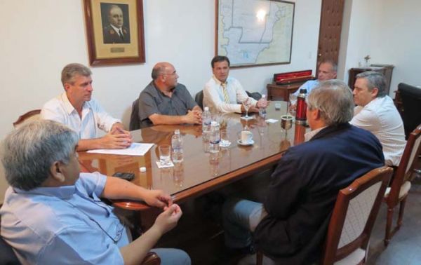 Karamarko, Muñiz y Gómez piden que se expida el PJ